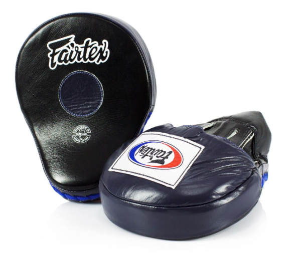 FAIRTEX - Curved Focus Mitts (FMV9) - Image 8