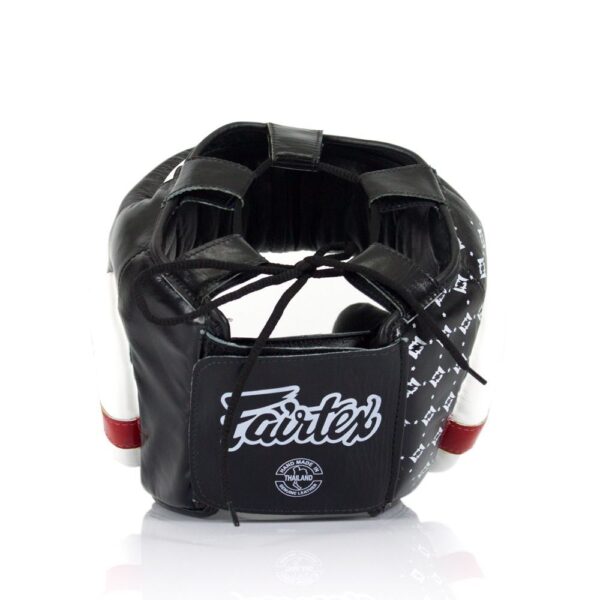 FAIRTEX - Super Sparring Head Gear (HG10) - Image 3