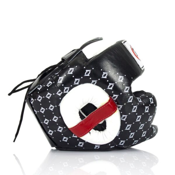 FAIRTEX - Super Sparring Head Gear (HG10) - Image 4