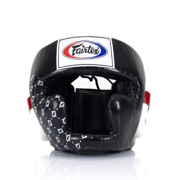 FAIRTEX - Super Sparring Head Gear (HG10) - Image 2