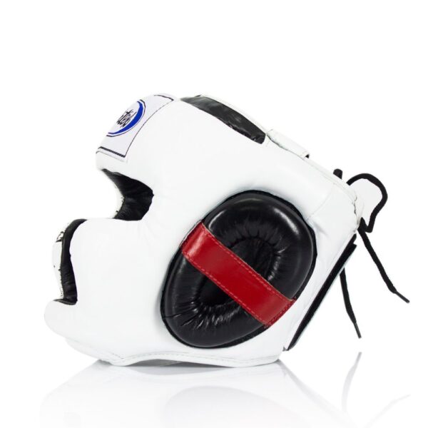 FAIRTEX - Super Sparring Head Gear (HG10) - Image 8