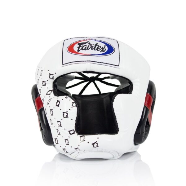 FAIRTEX - Super Sparring Head Gear (HG10)