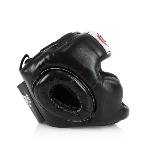 FAIRTEX - Full Coverage Headguard (HG3) - Image 3