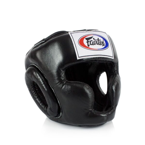 FAIRTEX - Full Coverage Headguard (HG3) - Image 2