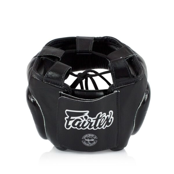 FAIRTEX - Full Coverage Headguard (HG3) - Image 4