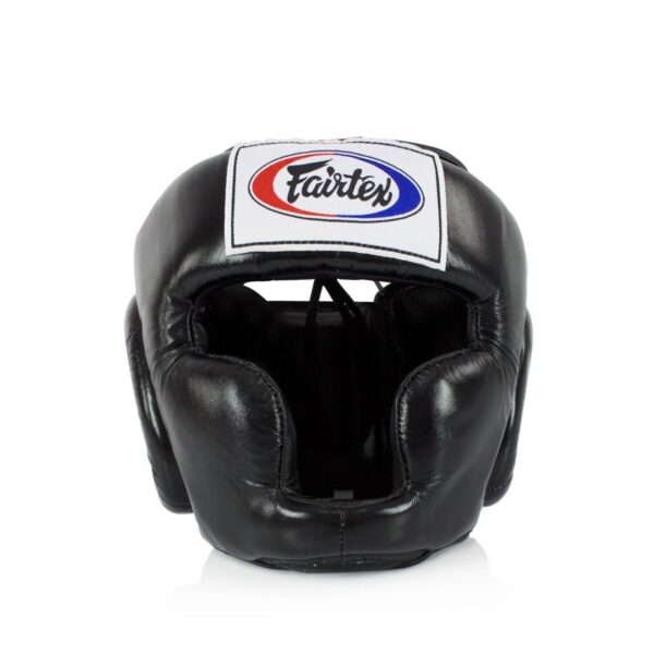 FAIRTEX - Full Coverage Headguard (HG3)