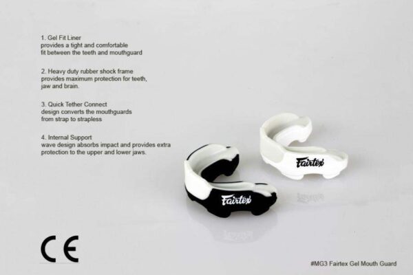FAIRTEX - Mouthguard (MG3) - Image 4