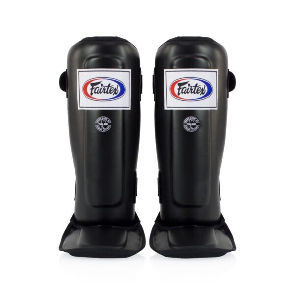 Fairtex Pro Style - Double Padded