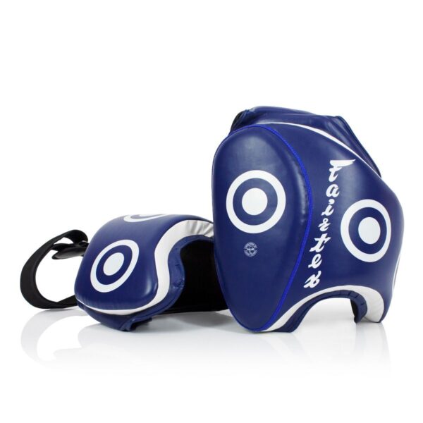 FAIRTEX - Thigh Pads (TP3) - Image 3