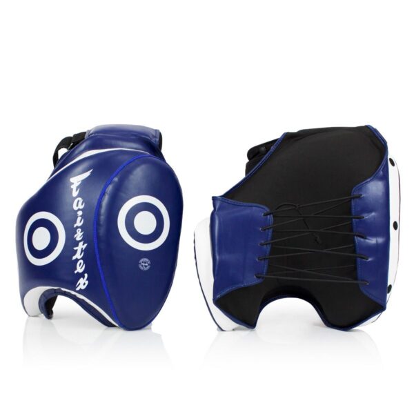 FAIRTEX - Thigh Pads (TP3) - Image 4