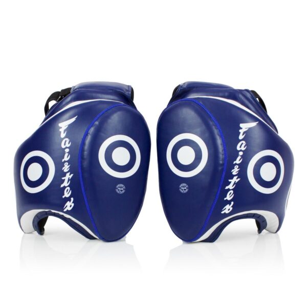 FAIRTEX - Thigh Pads (TP3) - Image 5