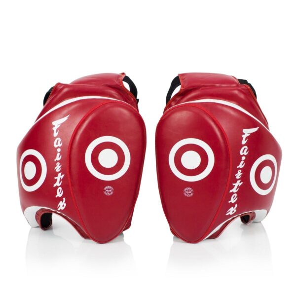 FAIRTEX - Thigh Pads (TP3)