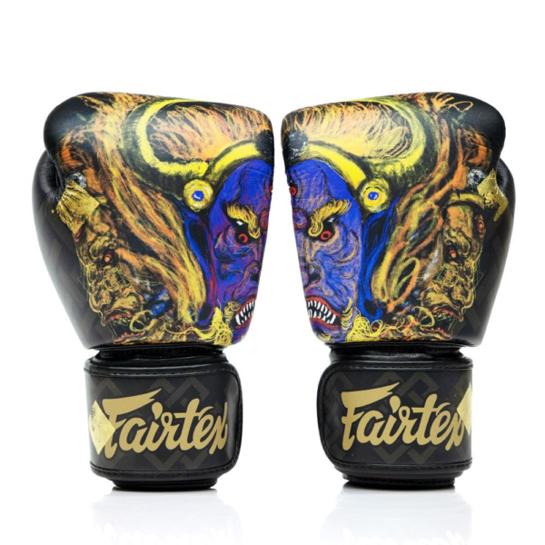 FAIRTEX - YAMANTAKA