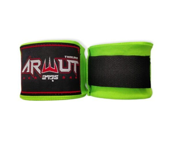 ARWUT - HW1 Elasticised Hand Wraps - Image 5