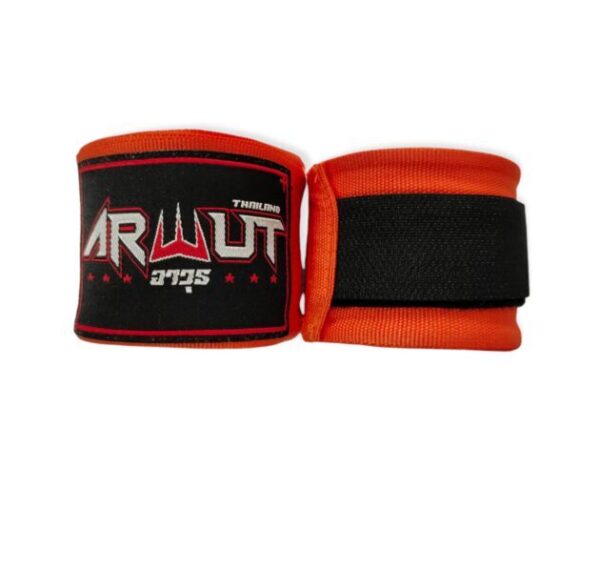 ARWUT - HW1 Elasticised Hand Wraps - Image 6
