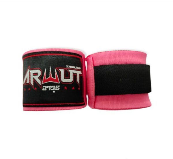 ARWUT - HW1 Elasticised Hand Wraps - Image 7