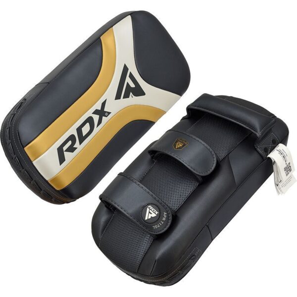 RDX - T17 Aura Plus Thai Pads - Image 9