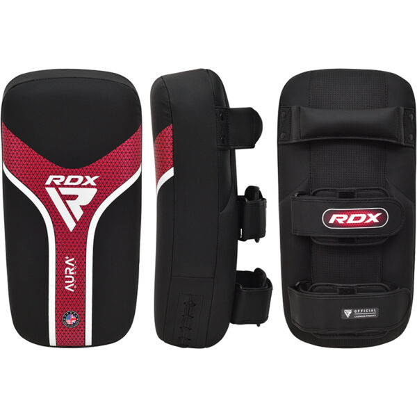 RDX - T17 Aura Plus Thai Pads - Image 4