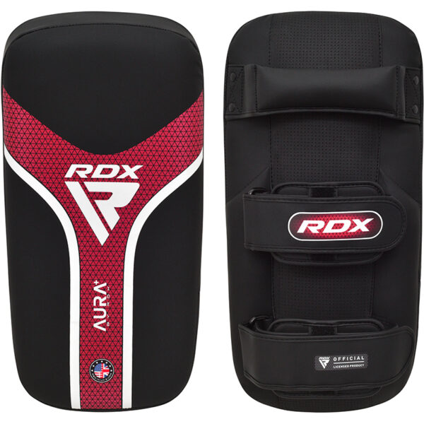RDX - T17 Aura Plus Thai Pads