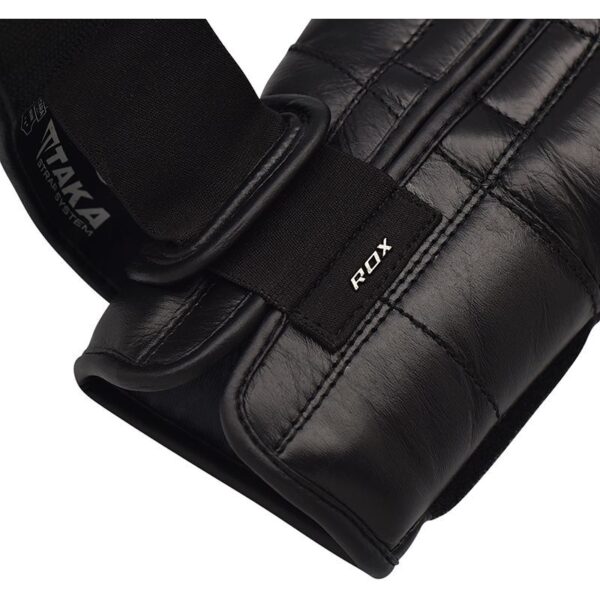 RDX - S4 Leather Boxing Gloves - Image 3