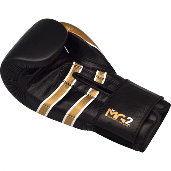 RDX - S7 Bazooka Leather Sparring Gloves - Image 4