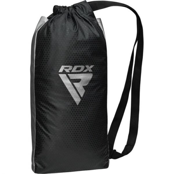 RDX - L1 Mark Pro Training Gloves - Lace Up - Image 4