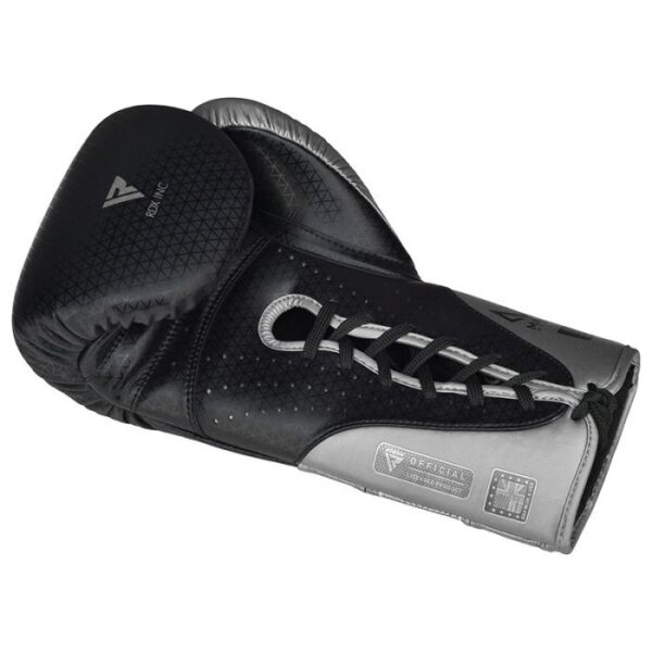 RDX - L1 Mark Pro Training Gloves - Lace Up - Image 2