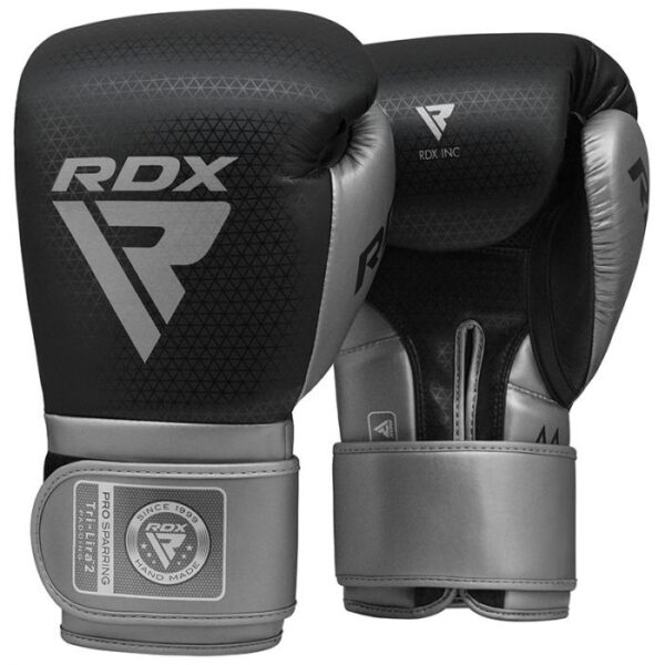 RDX - L2 Mark Pro Sparring Gloves