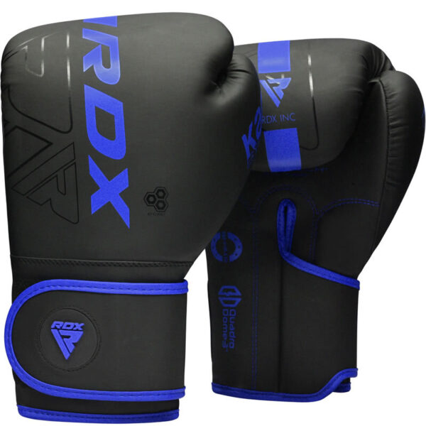 RDX - F6 Kara Boxing Gloves - Image 5