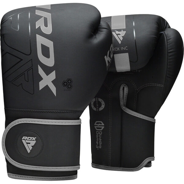 RDX - F6 Kara Boxing Gloves