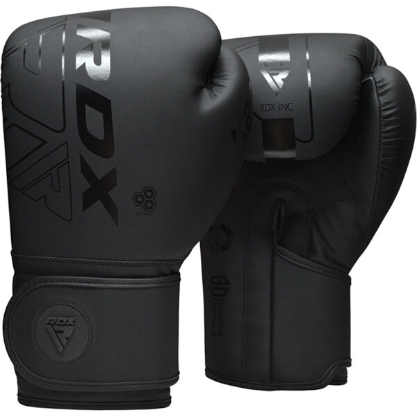 RDX - F6 Kara Boxing Gloves - Image 3