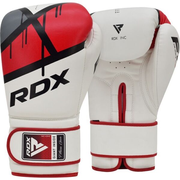 RDX - F7 Ego Boxing Gloves - Image 5