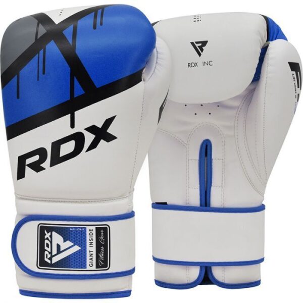 RDX - F7 Ego Boxing Gloves