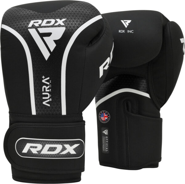 RDX - T17 Aura Plus Boxing Gloves - Image 2