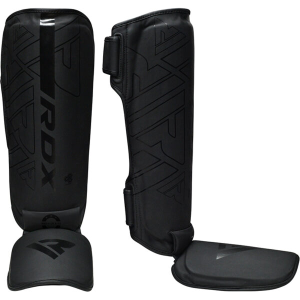 RDX - F6 Kara MMA Shn Guards