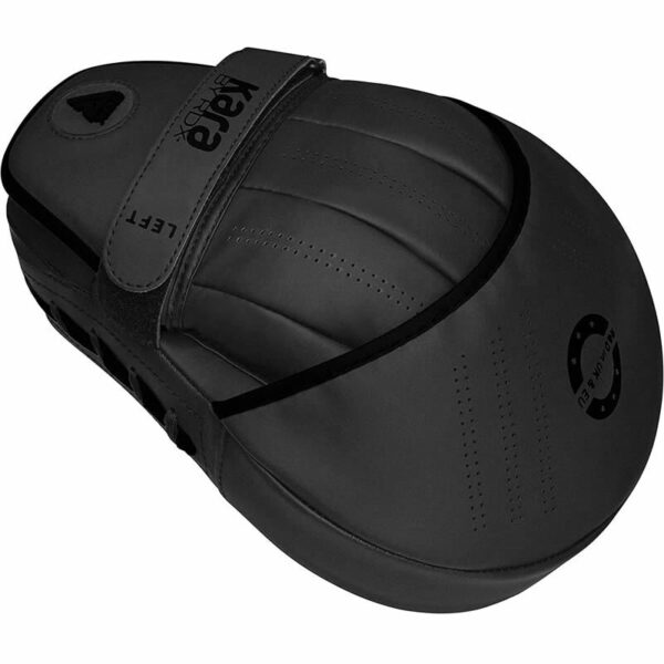 RDX - F6 Kara Focus Pads - Black - Image 7