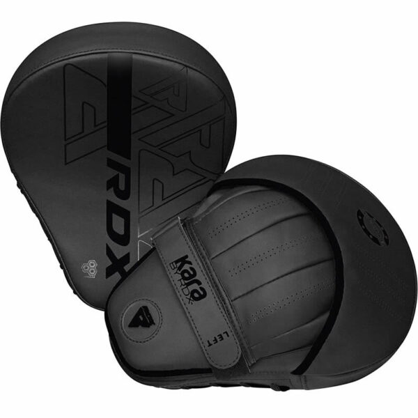 RDX - F6 Kara Focus Pads - Black - Image 6