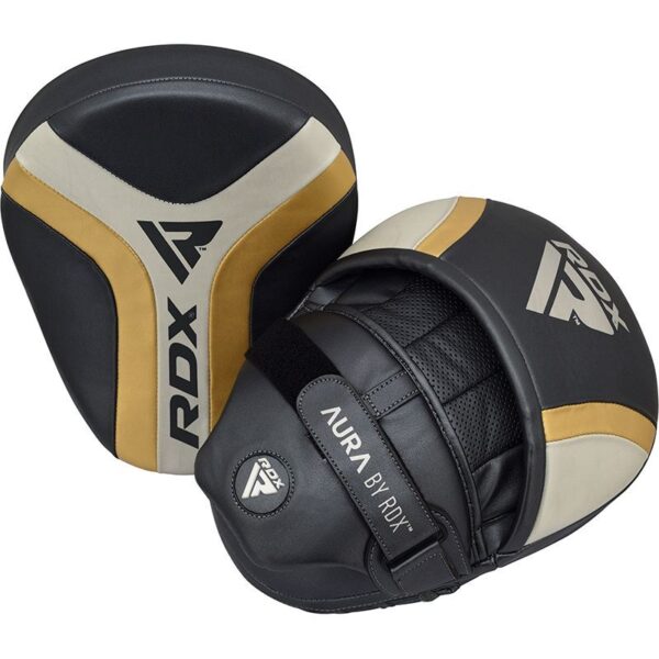 RDX - T17 Aura Focus Pads