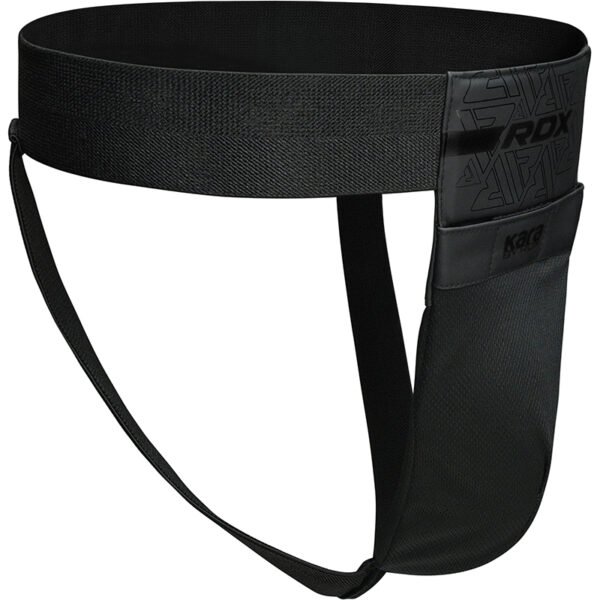RDX - F6 Kara Groin Guard - Image 3