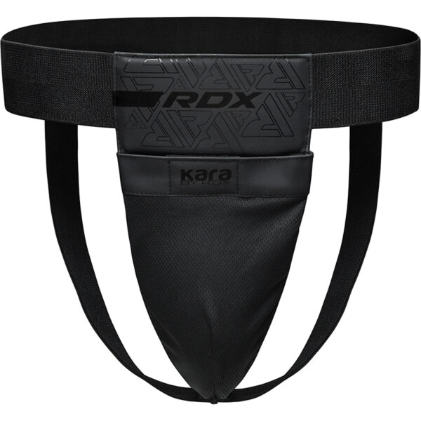 RDX - F6 Kara Groin Guard