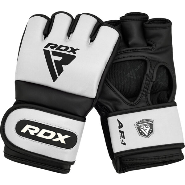 RDX - 4oz Open Thumb MMA Gloves