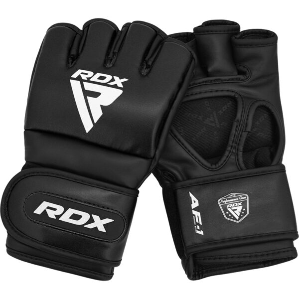 RDX - 4oz Open Thumb MMA Gloves - Image 3