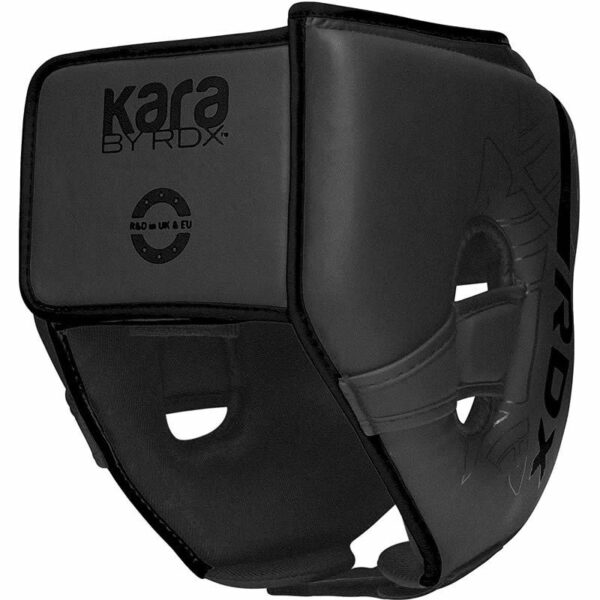 RDX - F6 Kara Full Face Headgear - Image 5