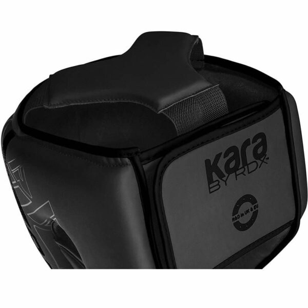 RDX - F6 Kara Full Face Headgear - Image 6