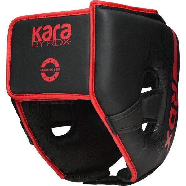 RDX - F6 Kara Full Face Headgear - Image 3