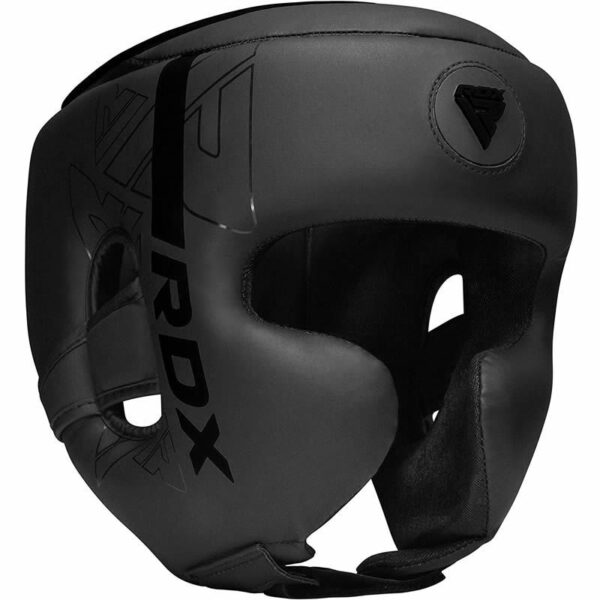 RDX - F6 Kara Full Face Headgear - Image 4
