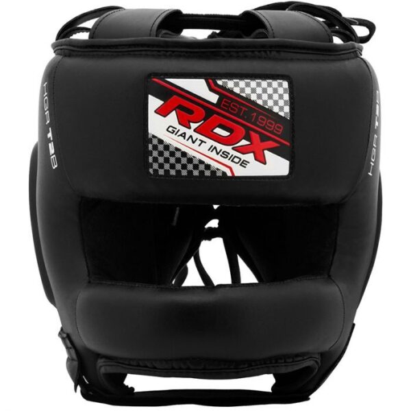 RDX - T2 Headgear with Nose Bar