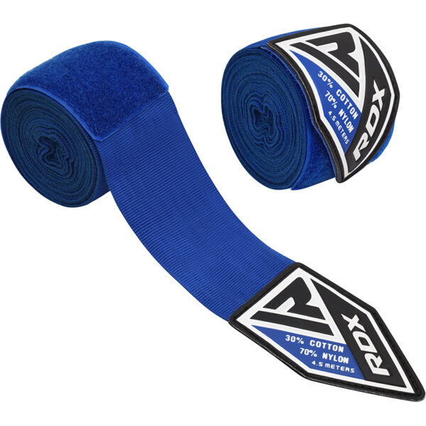 RDX - Elasticised Hand Wraps