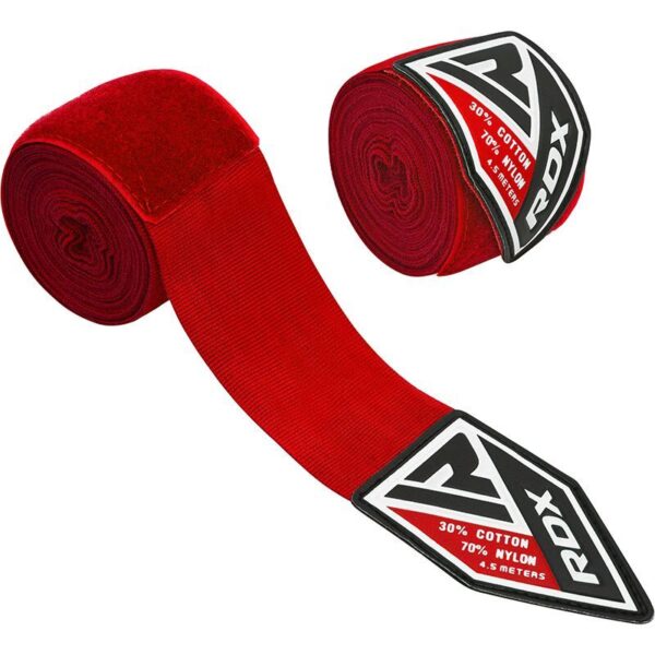 RDX - Elasticised Hand Wraps - Image 2