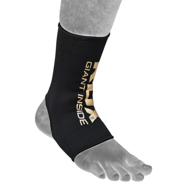 RDX - Ankle Guards - Image 3